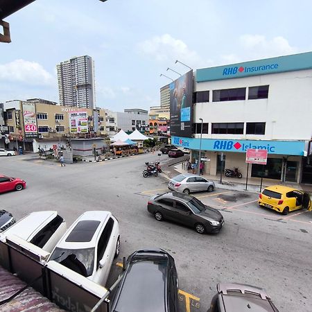 Hotel Bintang كاجانغ المظهر الخارجي الصورة