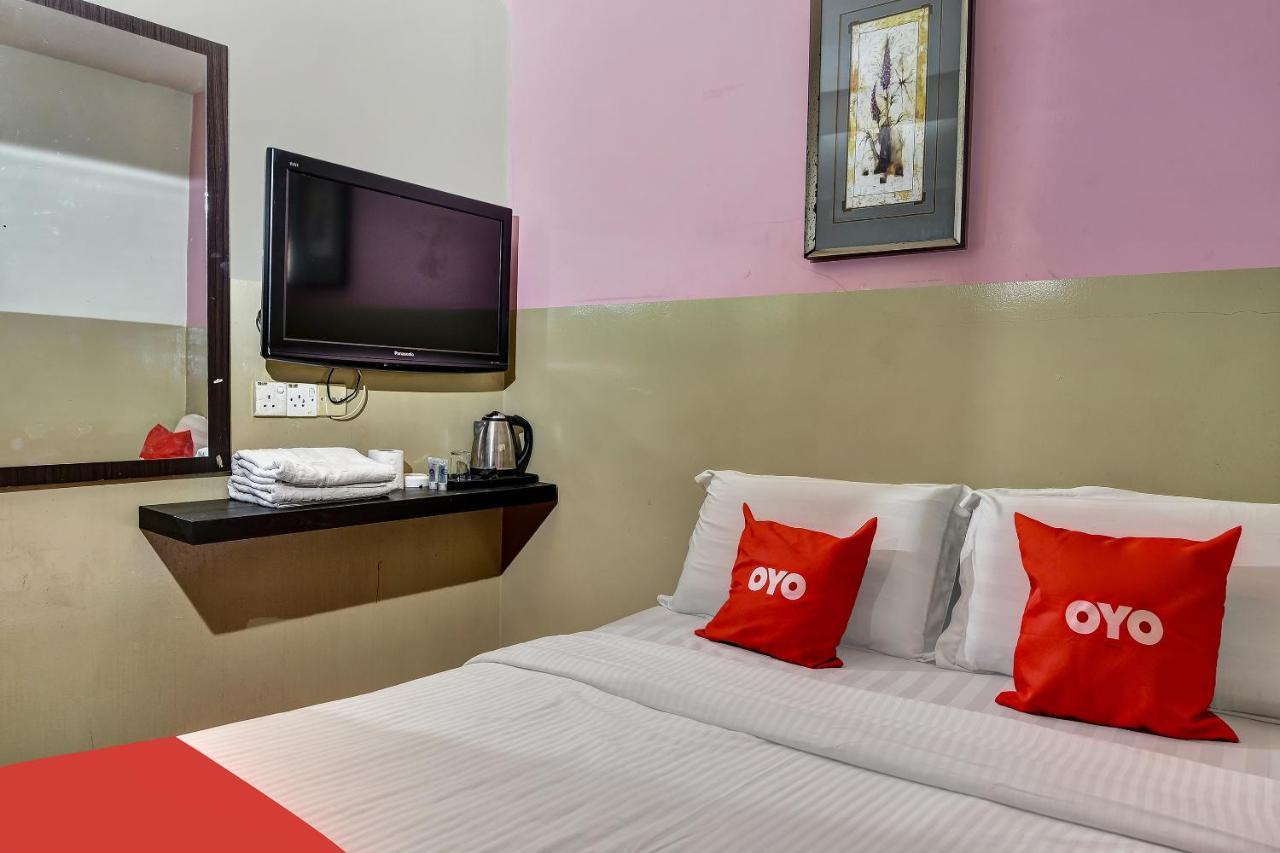 Hotel Bintang كاجانغ المظهر الخارجي الصورة