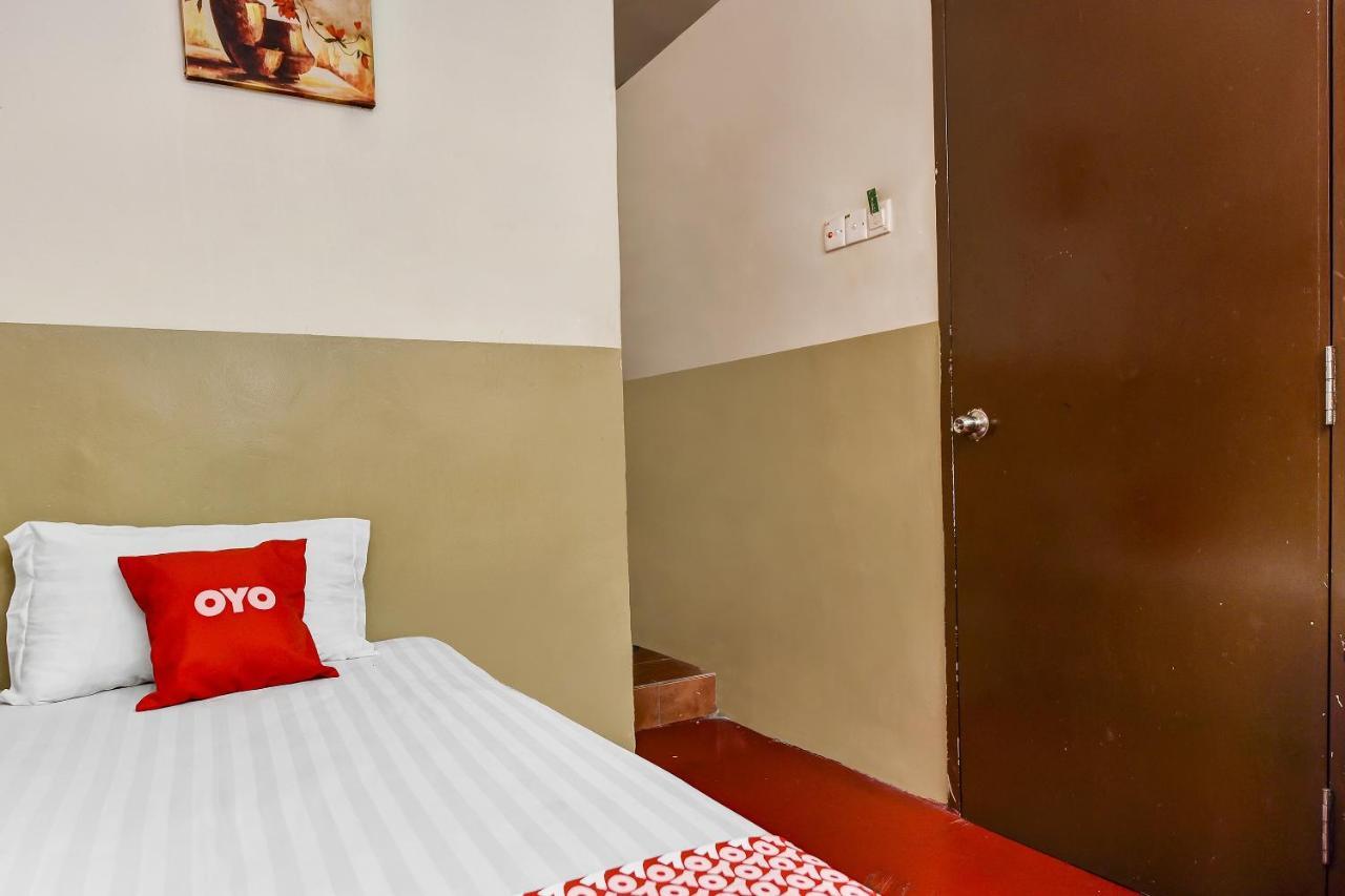 Hotel Bintang كاجانغ المظهر الخارجي الصورة