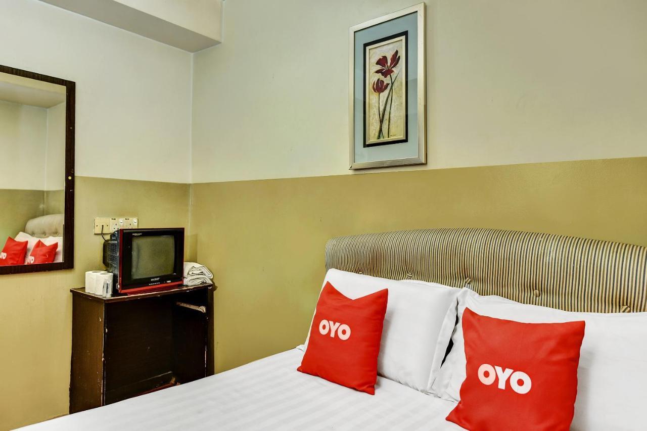 Hotel Bintang كاجانغ المظهر الخارجي الصورة