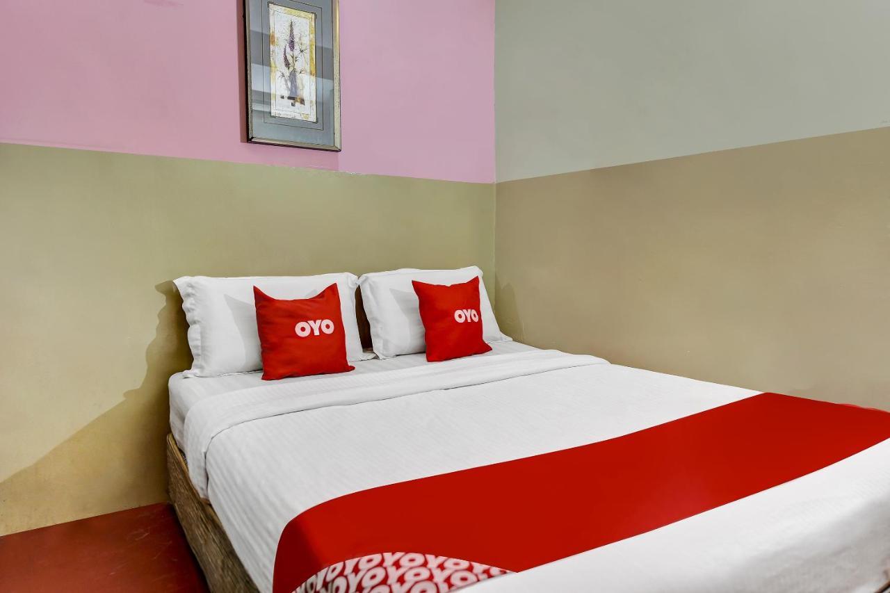 Hotel Bintang كاجانغ المظهر الخارجي الصورة