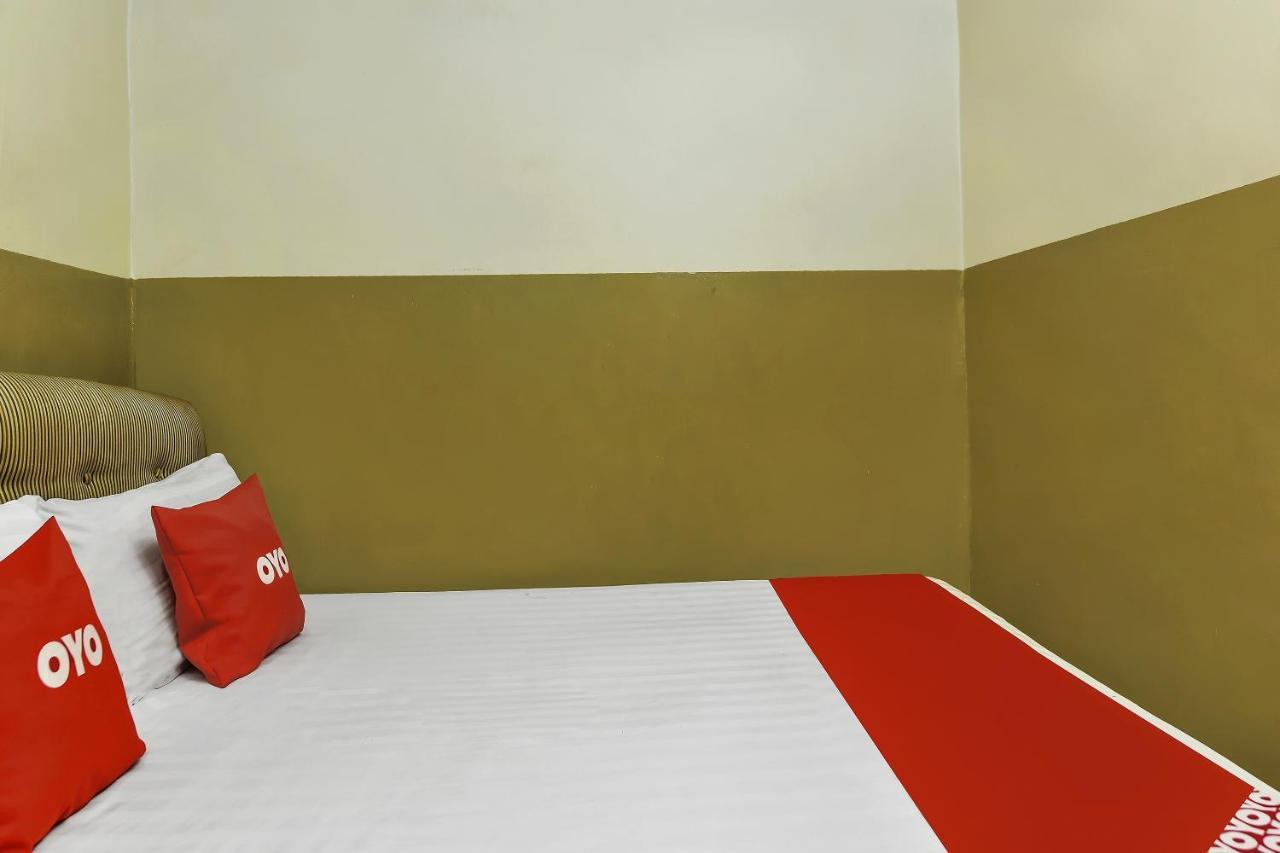 Hotel Bintang كاجانغ المظهر الخارجي الصورة