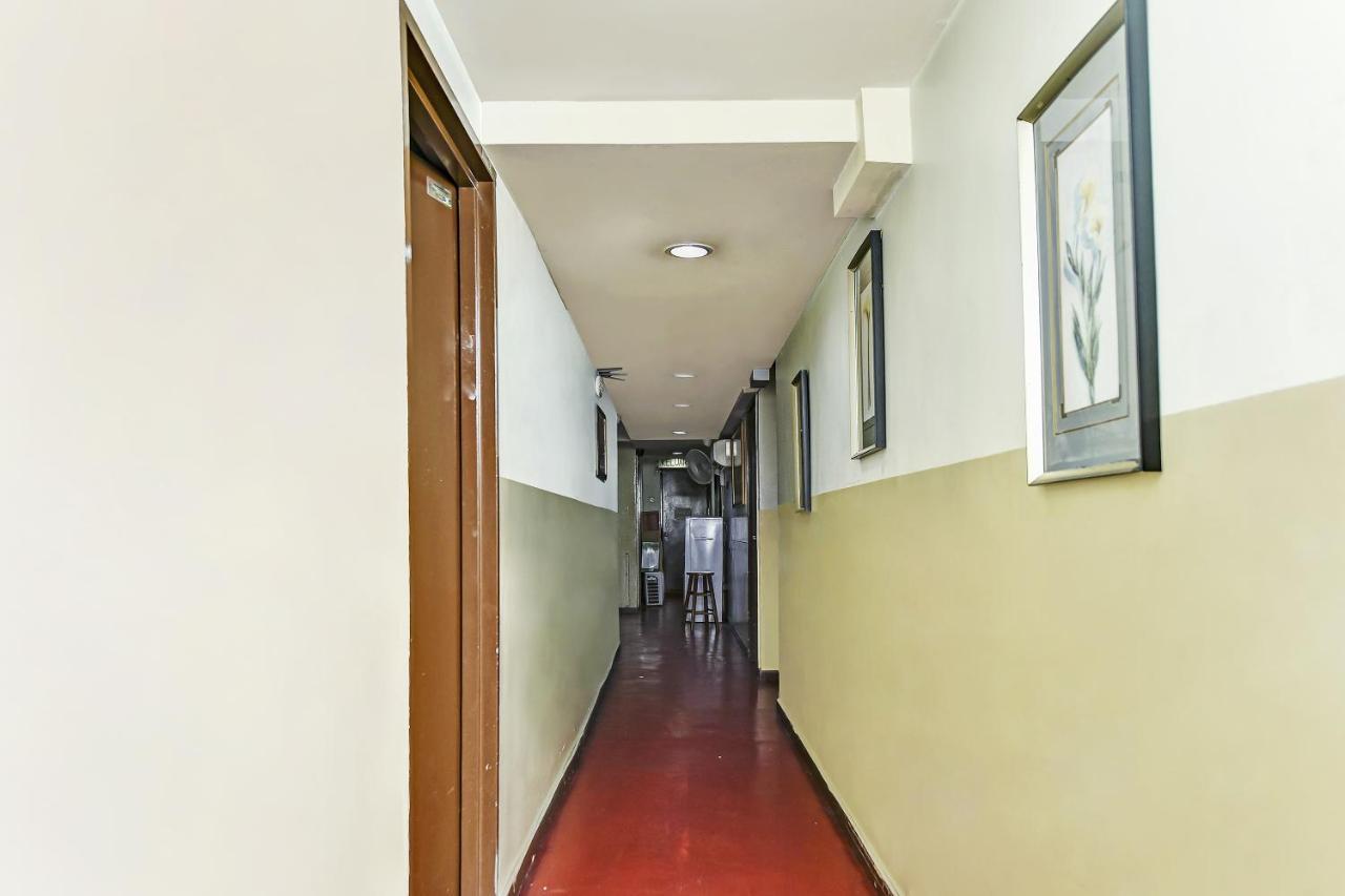 Hotel Bintang كاجانغ المظهر الخارجي الصورة