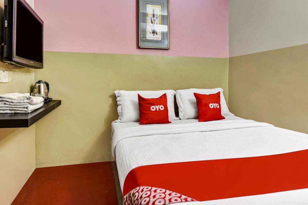 Hotel Bintang كاجانغ المظهر الخارجي الصورة