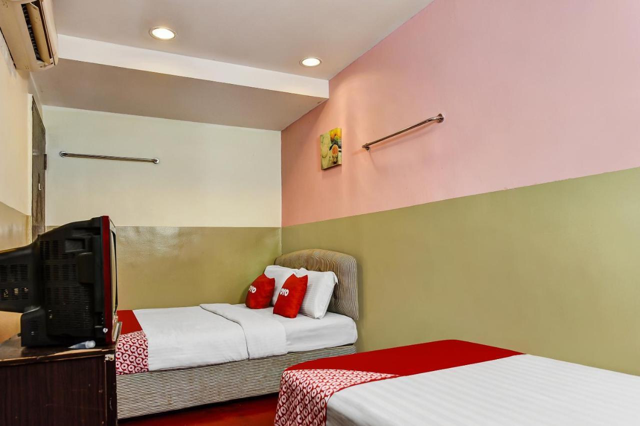 Hotel Bintang كاجانغ المظهر الخارجي الصورة