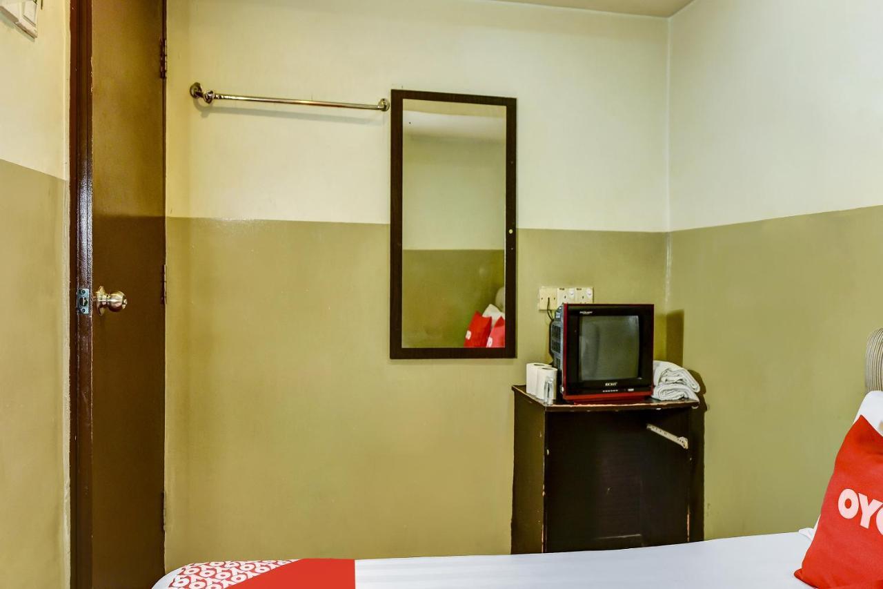 Hotel Bintang كاجانغ المظهر الخارجي الصورة