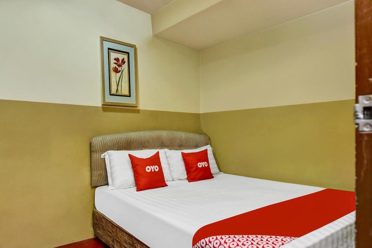 Hotel Bintang كاجانغ المظهر الخارجي الصورة