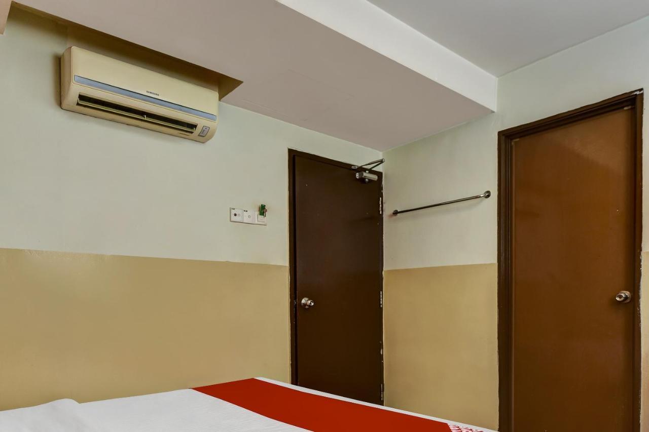 Hotel Bintang كاجانغ المظهر الخارجي الصورة