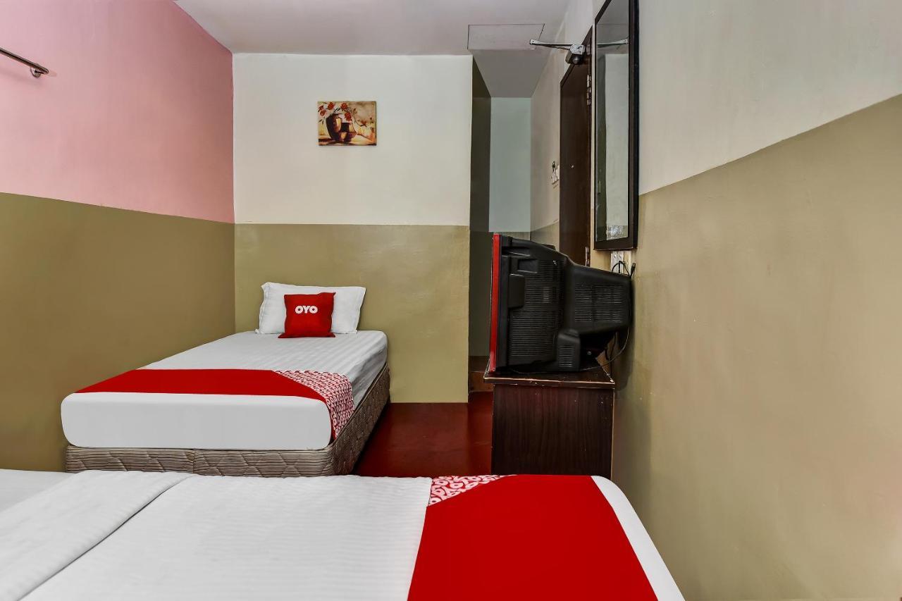 Hotel Bintang كاجانغ المظهر الخارجي الصورة