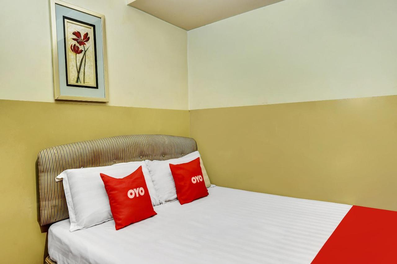 Hotel Bintang كاجانغ المظهر الخارجي الصورة