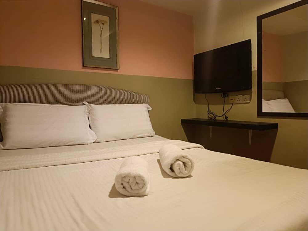 Hotel Bintang كاجانغ المظهر الخارجي الصورة