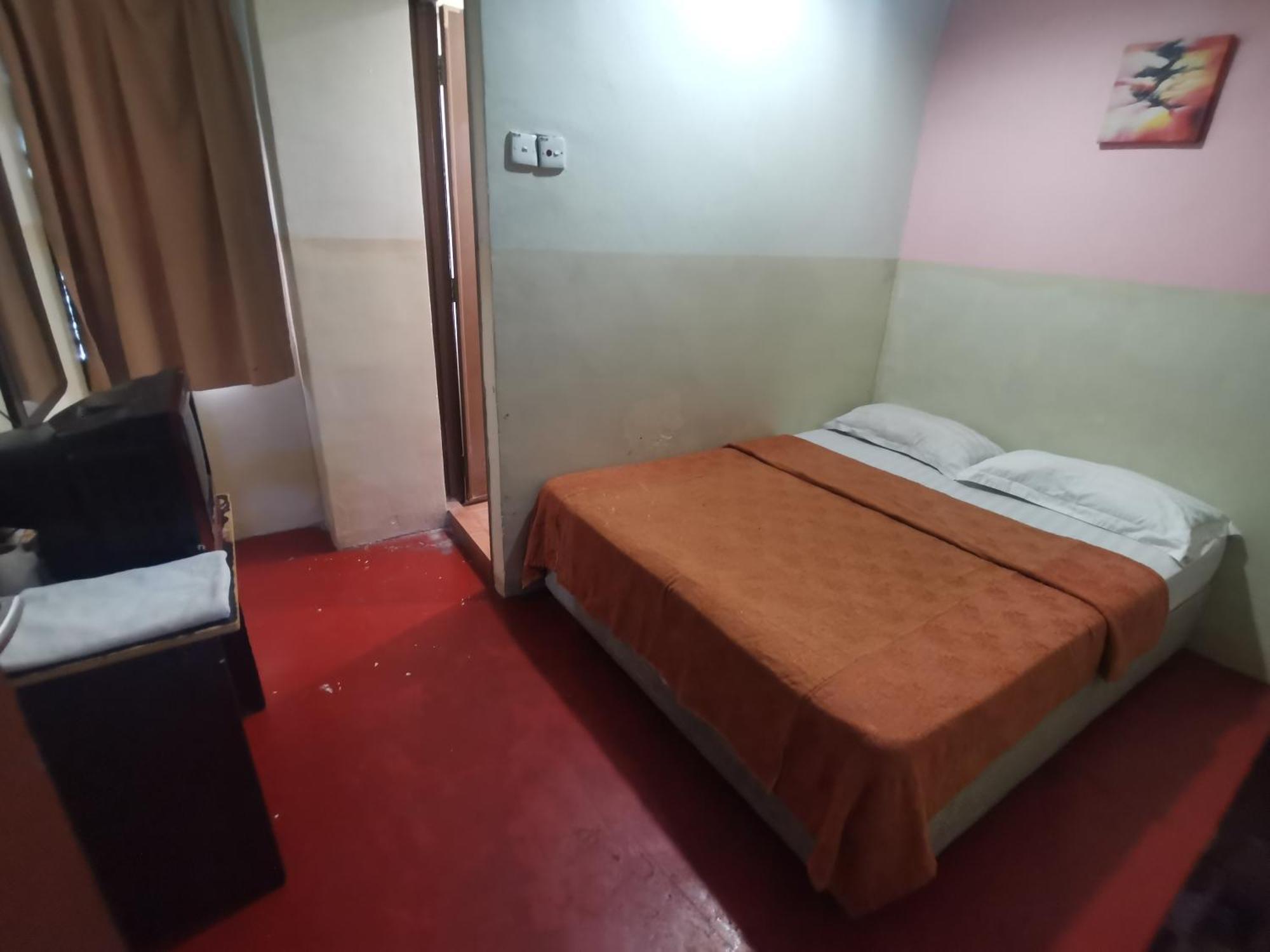 Hotel Bintang كاجانغ المظهر الخارجي الصورة