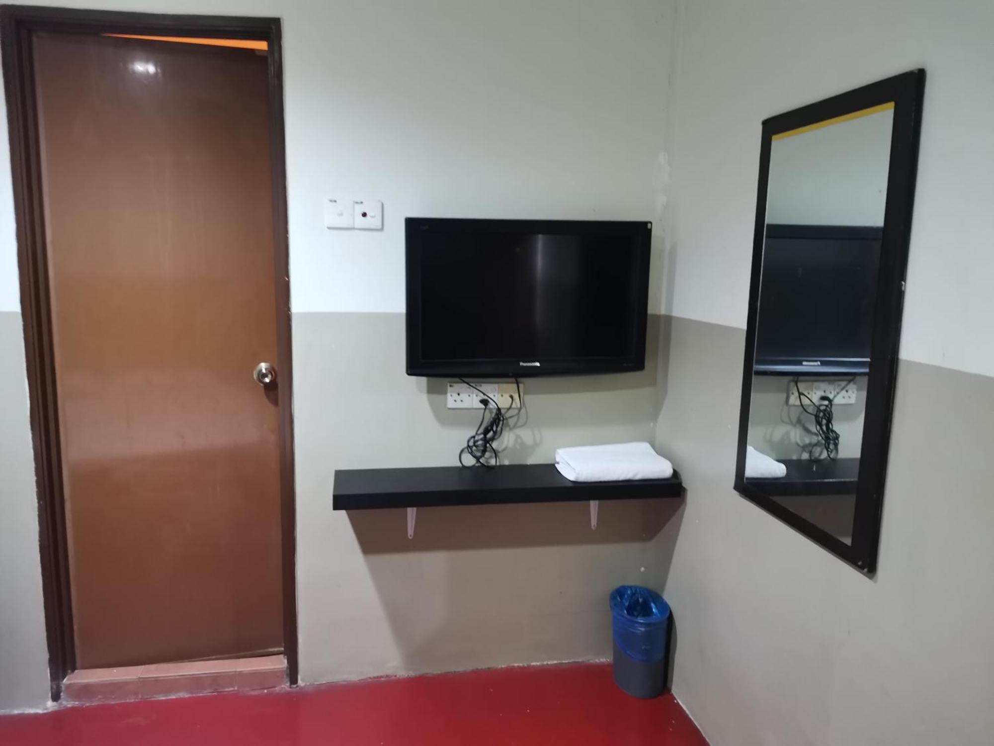 Hotel Bintang كاجانغ المظهر الخارجي الصورة