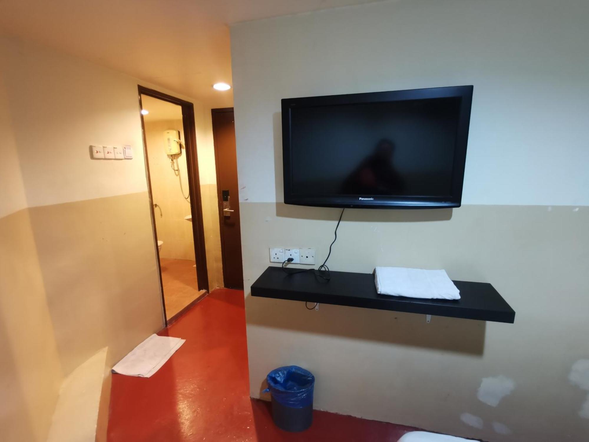 Hotel Bintang كاجانغ المظهر الخارجي الصورة