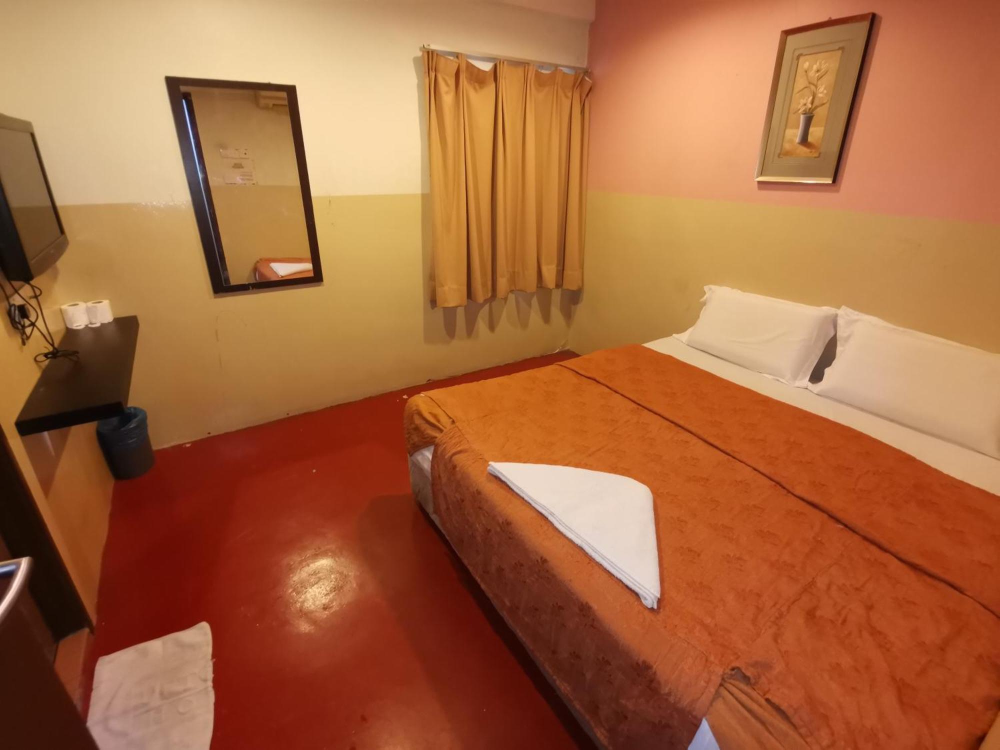 Hotel Bintang كاجانغ المظهر الخارجي الصورة