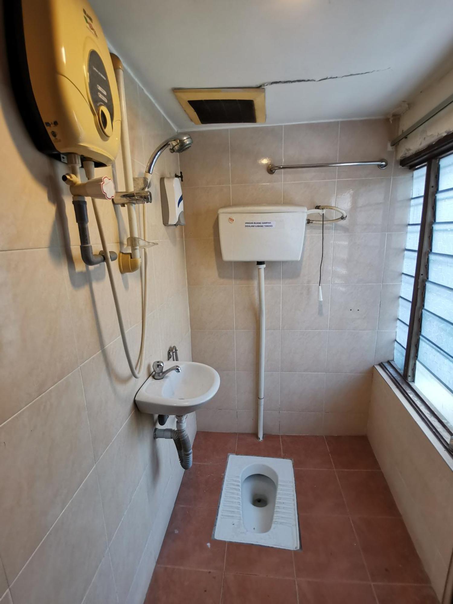 Hotel Bintang كاجانغ المظهر الخارجي الصورة