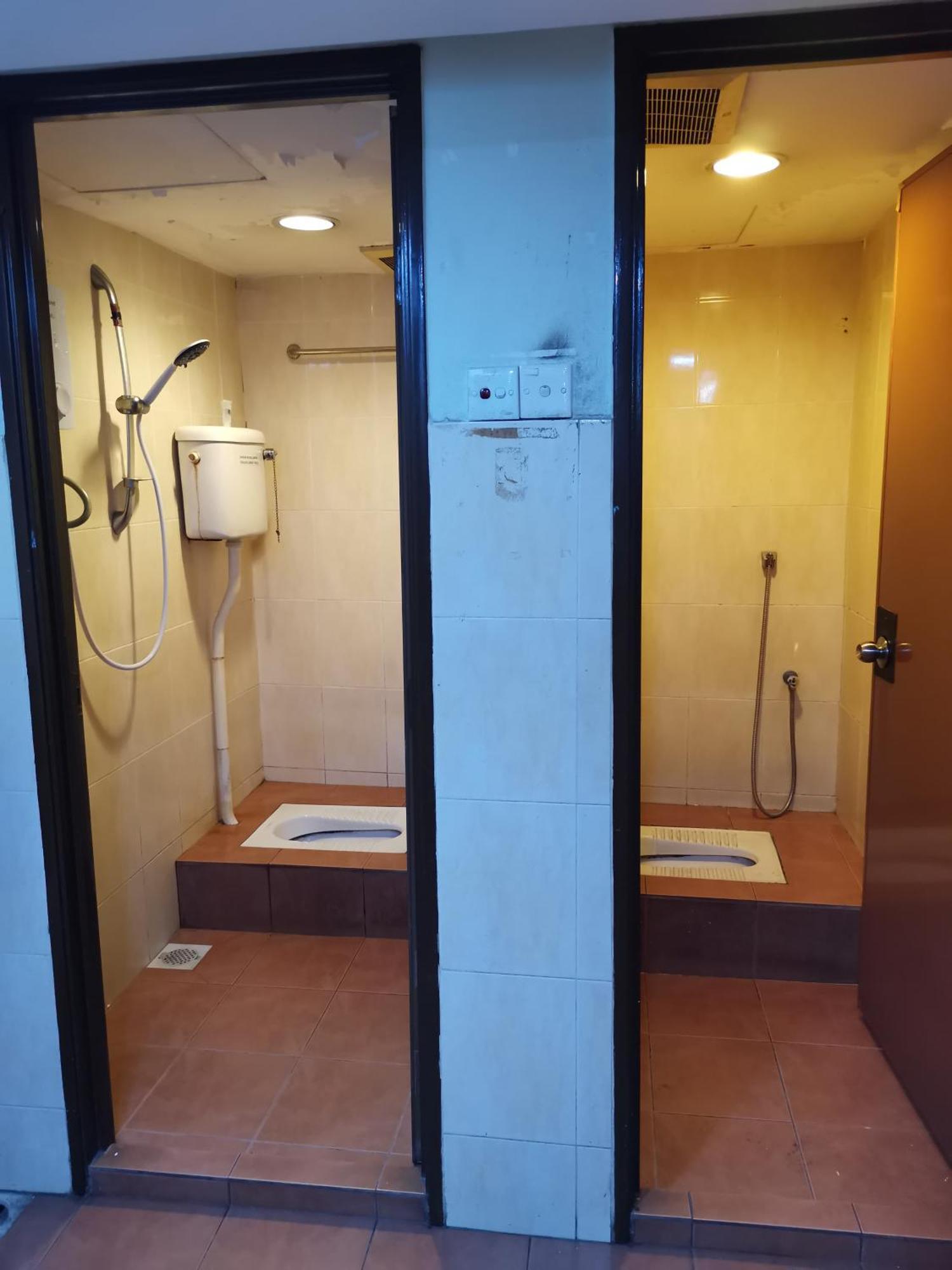 Hotel Bintang كاجانغ المظهر الخارجي الصورة