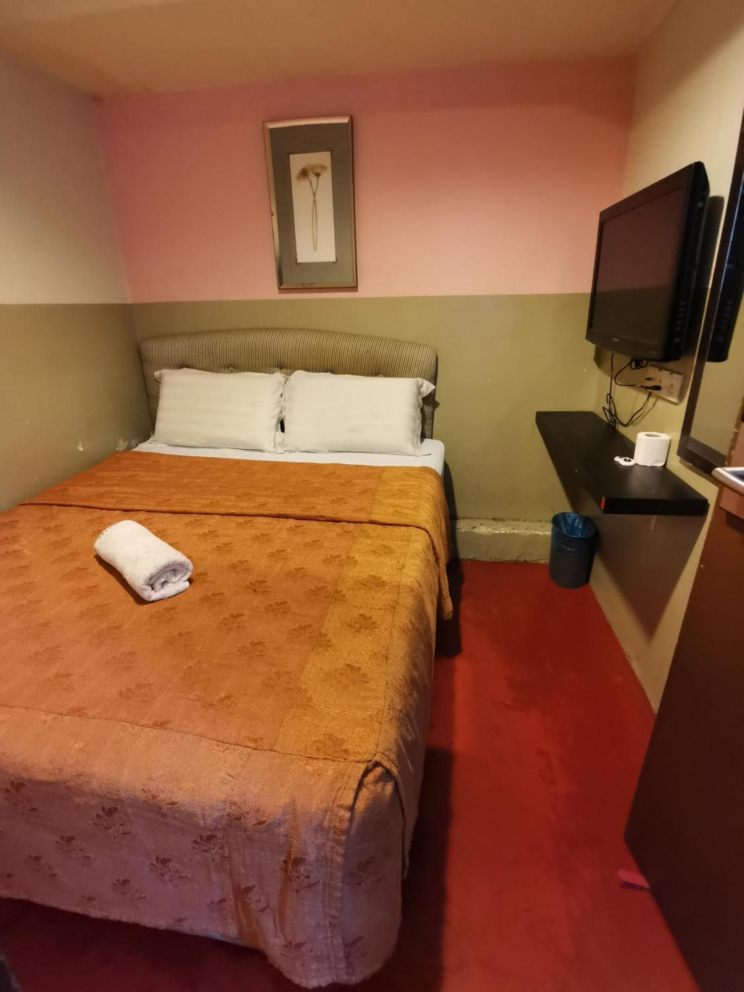 Hotel Bintang كاجانغ المظهر الخارجي الصورة