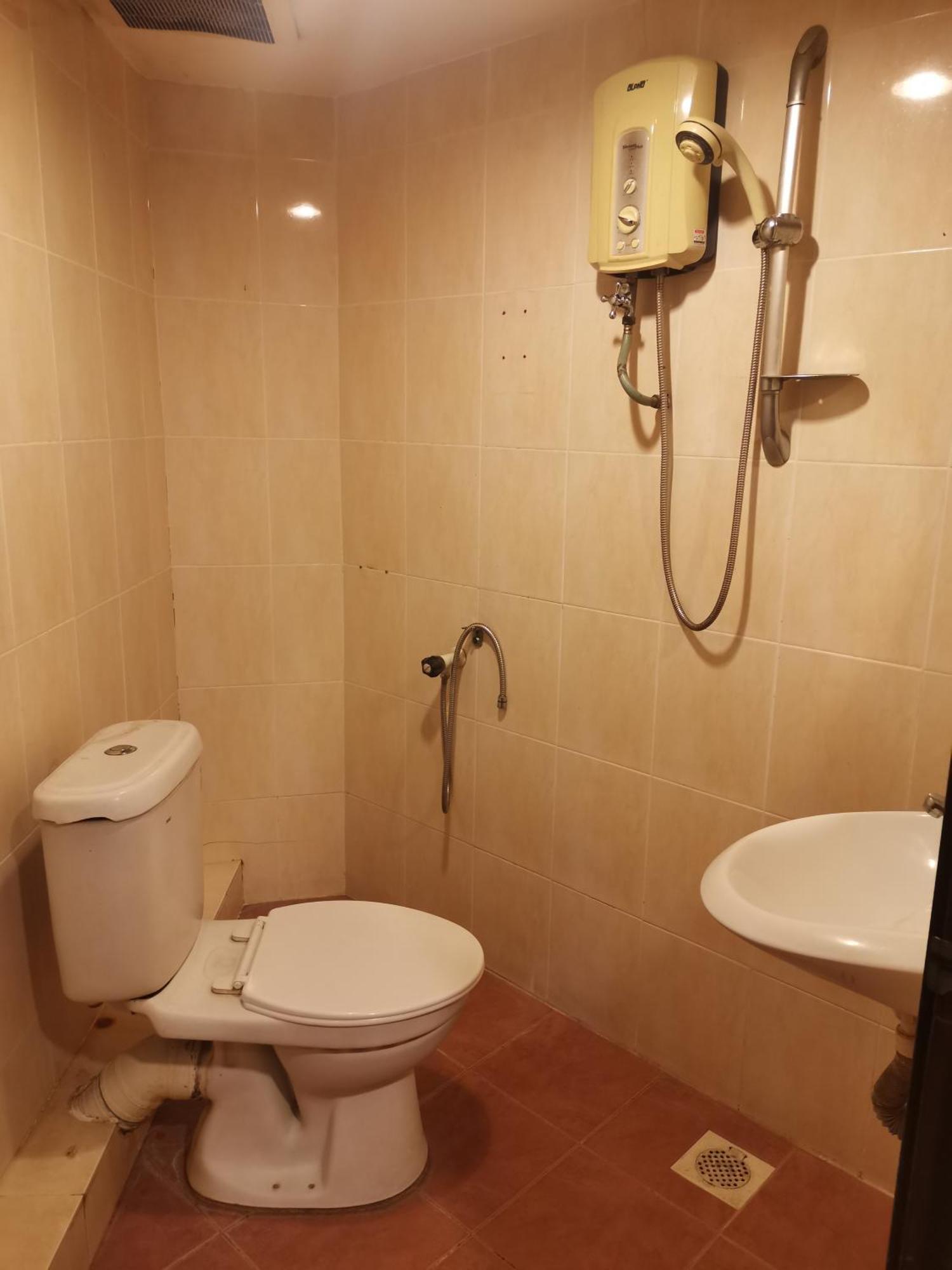 Hotel Bintang كاجانغ المظهر الخارجي الصورة