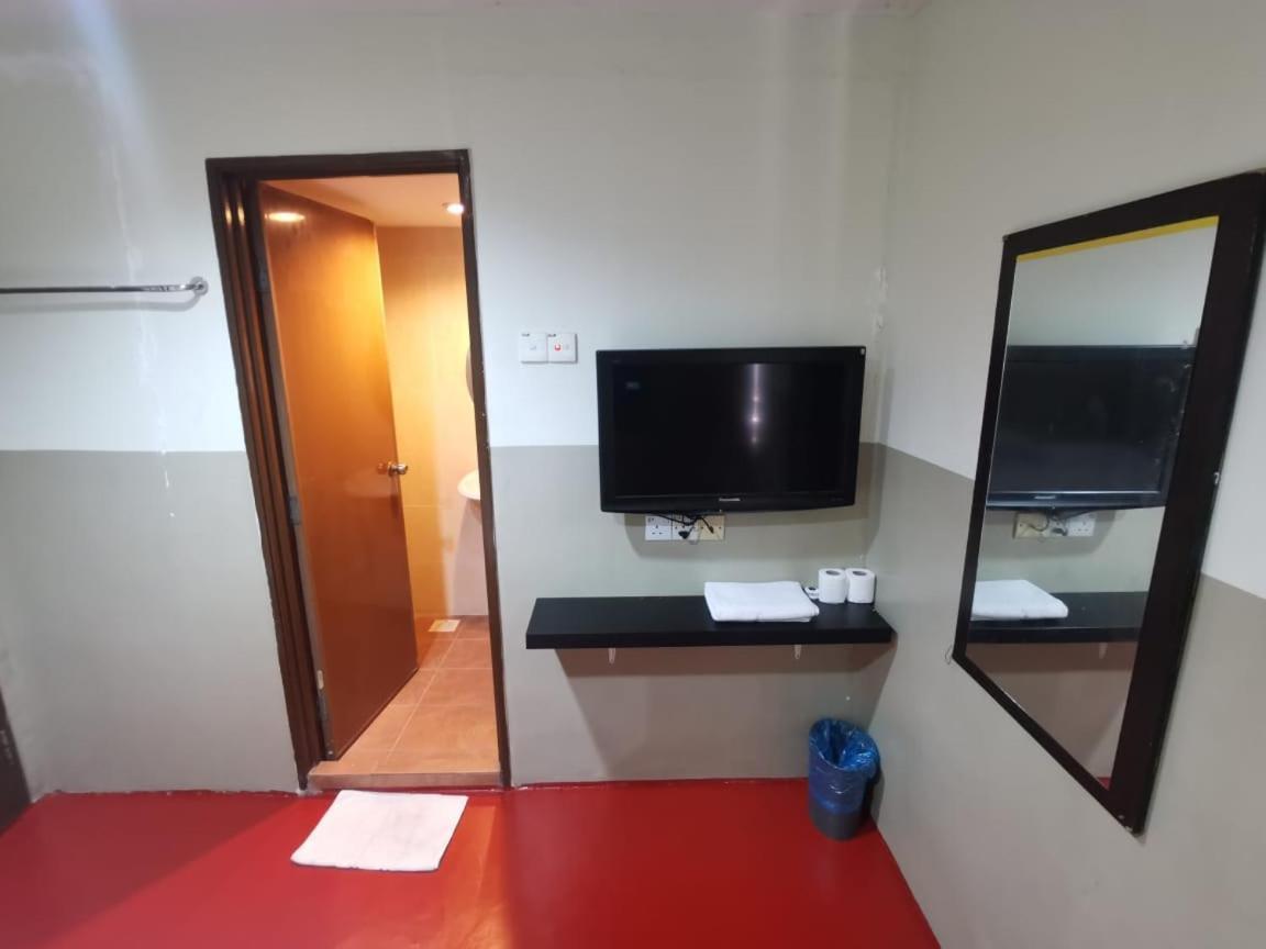 Hotel Bintang كاجانغ المظهر الخارجي الصورة
