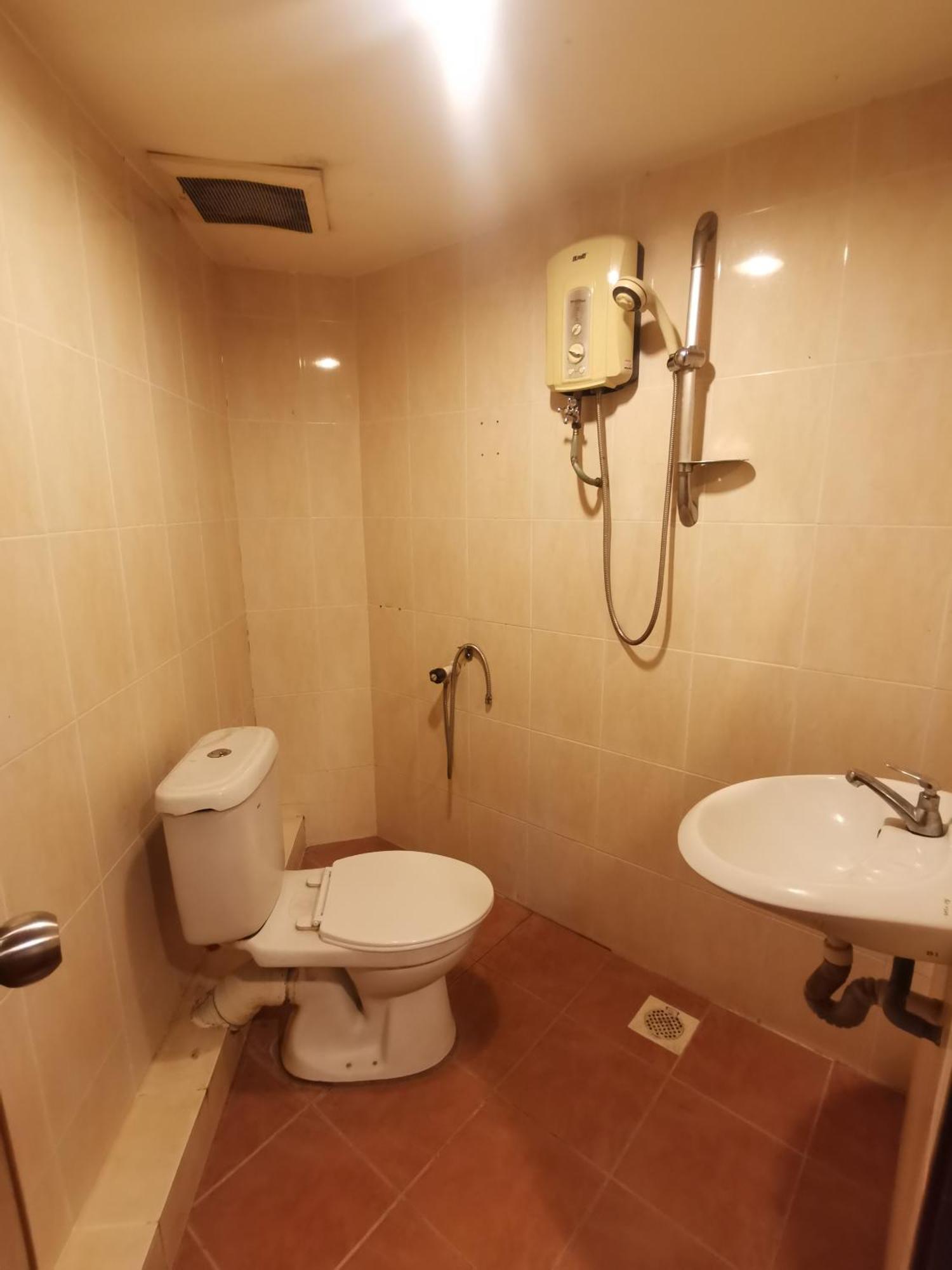 Hotel Bintang كاجانغ المظهر الخارجي الصورة
